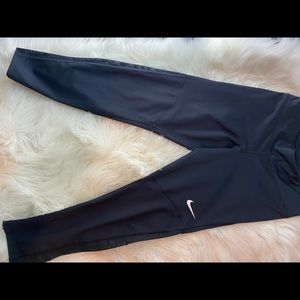 Nike dri fit leggings